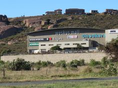 Commercial Property for Sale in Louwville Western Cape